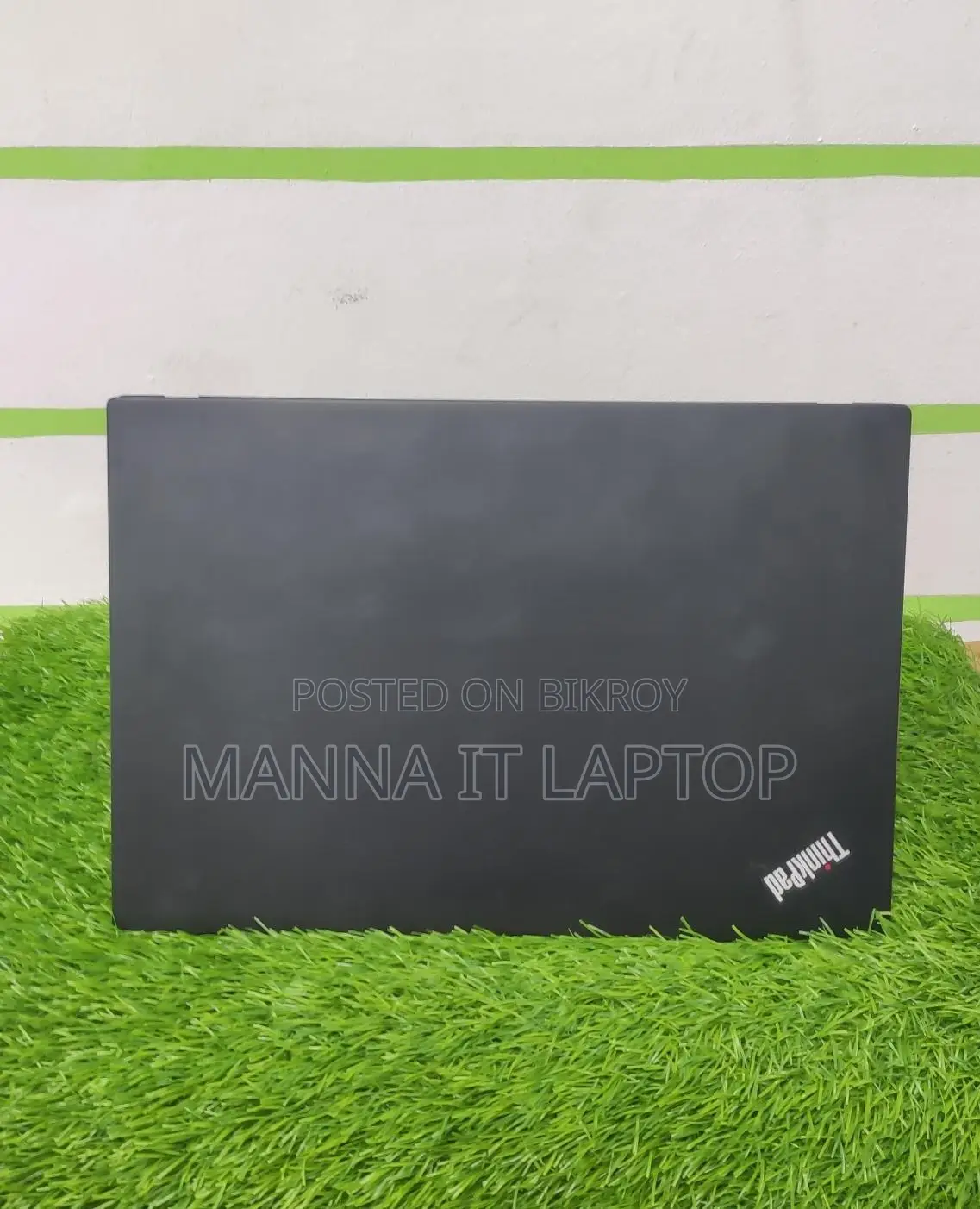 Lenovo think pad t490s Full touch i5 8th Gen 8Gb Ram 256 Gb ssd