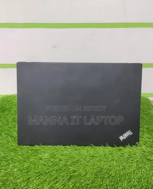 Lenovo think pad t490s Full touch i5 8th Gen 8Gb Ram 256 Gb ssd
