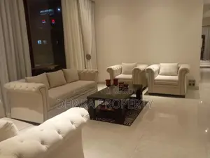 Fully Furnished Premium Quality Apartment Rent in Gulshan