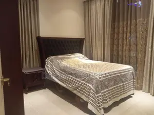 Fully Furnished Premium Quality Apartment Rent in Gulshan