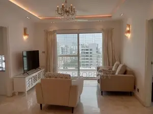 Luxurious Full-Furnished Apartment Rent in Gulshan