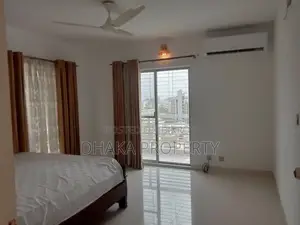 গুলশানে বিলাসবহুল ফুল-ফার্নিশড অ্যাপার্টমেন্ট ভাড়া