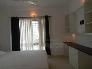 গুলশানে বিলাসবহুল ফুল-ফার্নিশড অ্যাপার্টমেন্ট ভাড়া