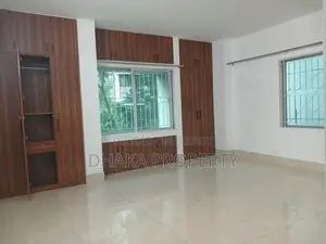 3Bed 2200SqFt.Wonderful Apartment Rent in Baridhara Diplomatic Zone