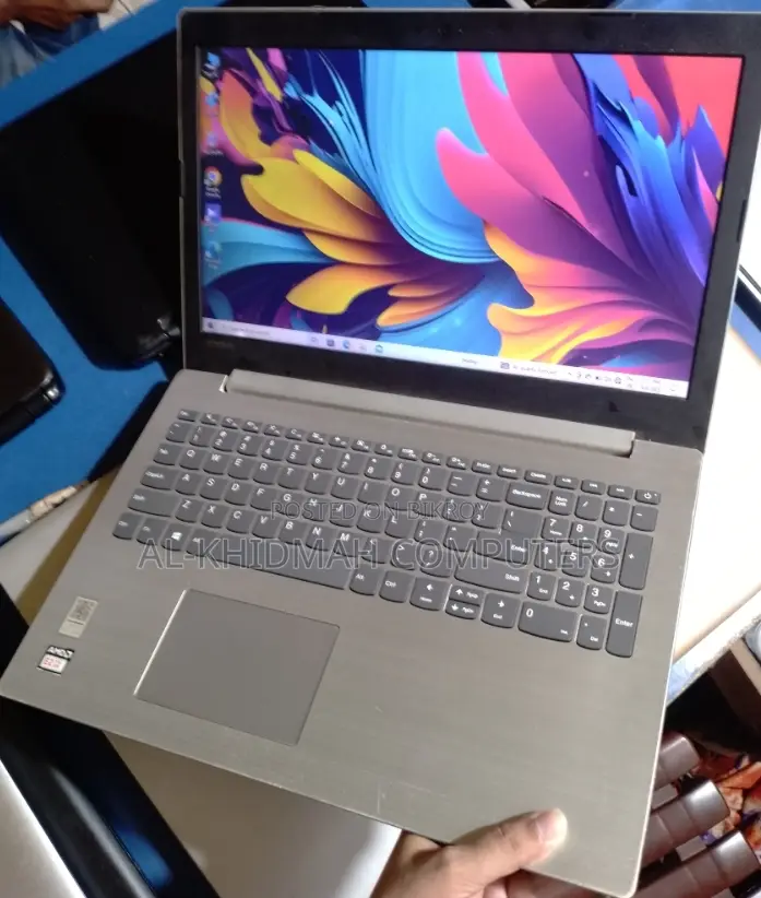Lenovo 7th Gen Ultra Slim Laptop, কুরিয়ারেও দেয়া হচ্ছে।