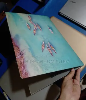 Lenovo 7th Gen Ultra Slim Laptop, কুরিয়ারেও দেয়া হচ্ছে।