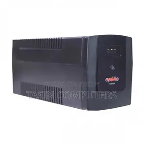 APOLLO 1120 1200VA Double Battery Offline UPS