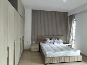 Full-Furnished 4 Beds Premium Quality Apartment Rent in Baridhara