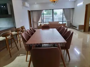 Full-Furnished 4 Beds Premium Quality Apartment Rent in Baridhara
