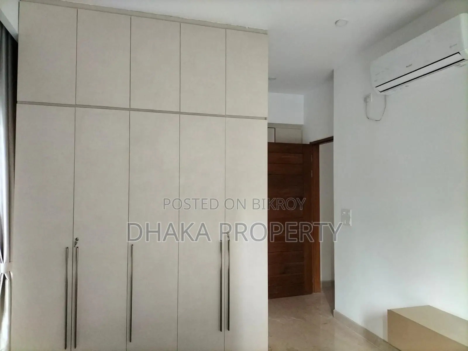 Full-Furnished 4 Beds Premium Quality Apartment Rent in Baridhara