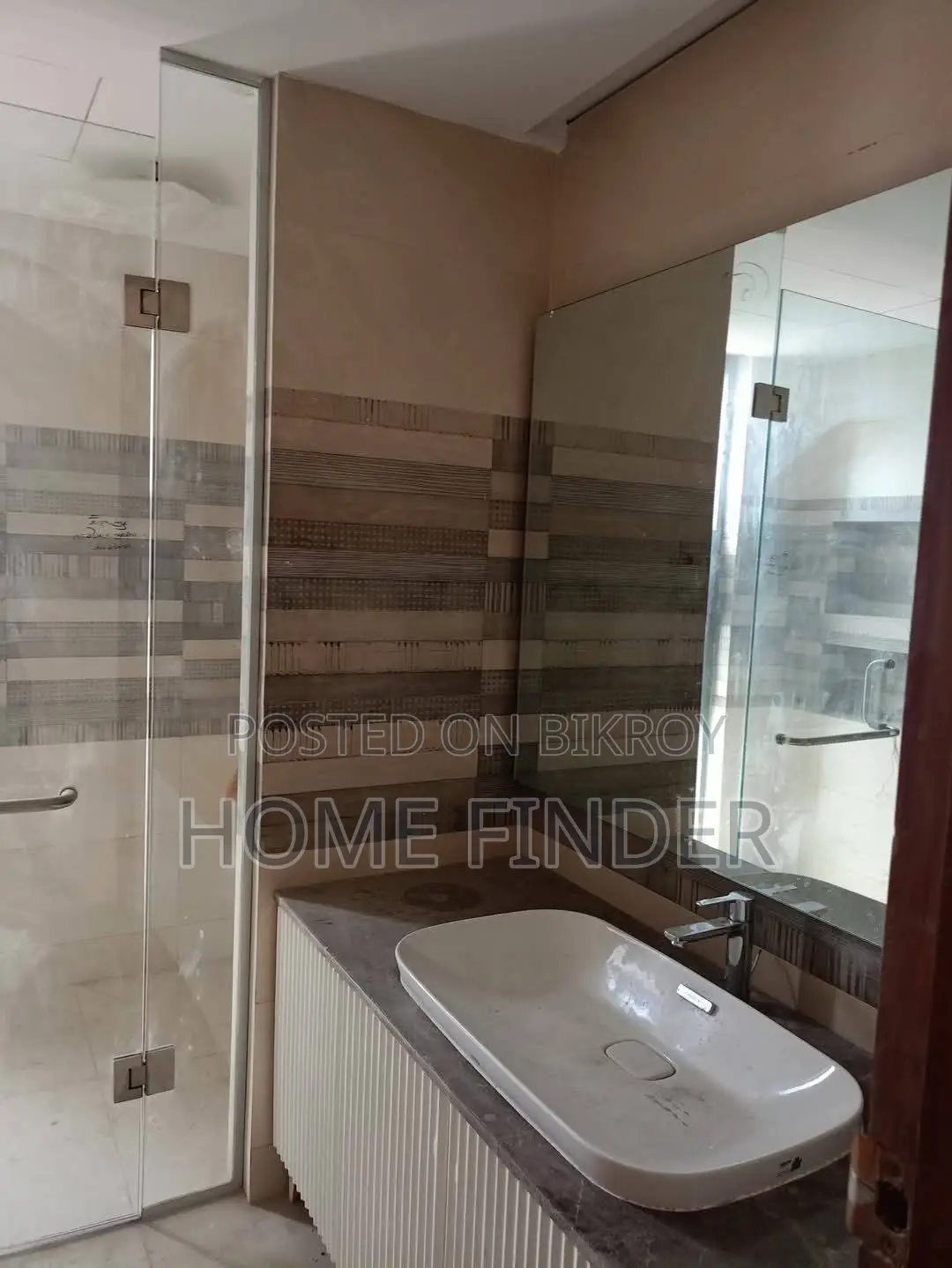 Brand New 3880 SQFT APARTMENT Rent In GULSHAN