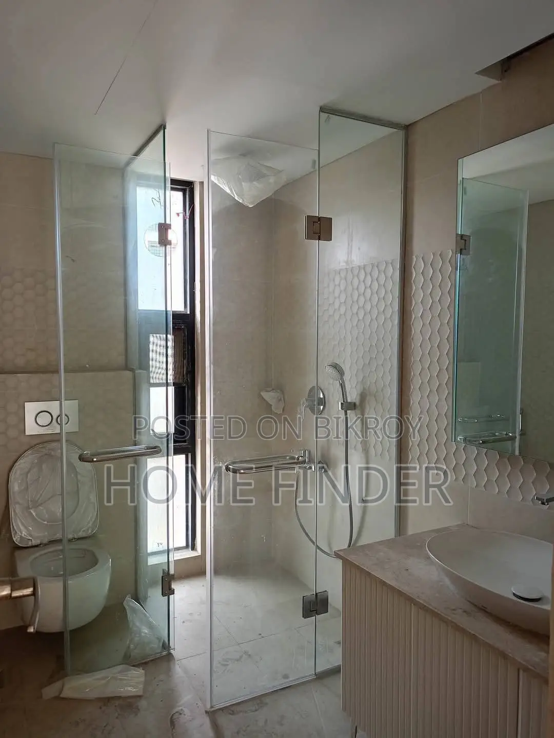 Brand New 3880 SQFT APARTMENT Rent In GULSHAN