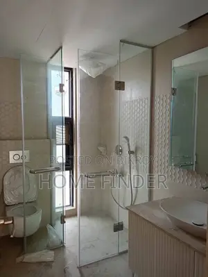 Brand New 3880 SQFT APARTMENT Rent In GULSHAN