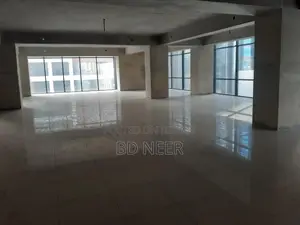 8500- Sq Ft Open Space Available for Rent in Gulshan-2