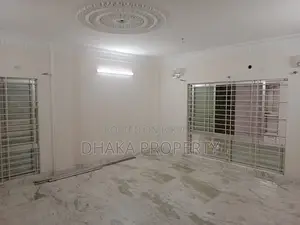 2700-Sqft 3-Bedrooms Newly Apartment Rent in Gulshan -2