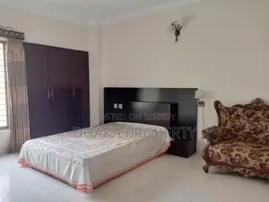গুলশানে এক্সক্লুসিভ ৩-বেডরুমের ফুল ফার্নিশড অ্যাপার্টমেন্ট ভাড়া