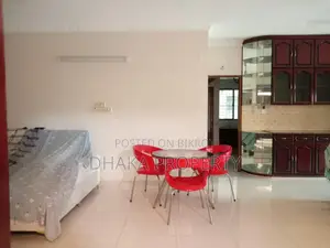 গুলশানে এক্সক্লুসিভ ৩-বেডরুমের ফুল ফার্নিশড অ্যাপার্টমেন্ট ভাড়া