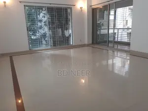 গুলশান-২ এ সেমি-ফার্নিশড ৪ বেডরুমের সিঙ্গেল ইউনিট ৭ম তলার ফ্ল্যাট ভাড়া