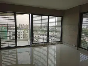 5bed-5300 Sqft Apartment For Rent Gulshan 2