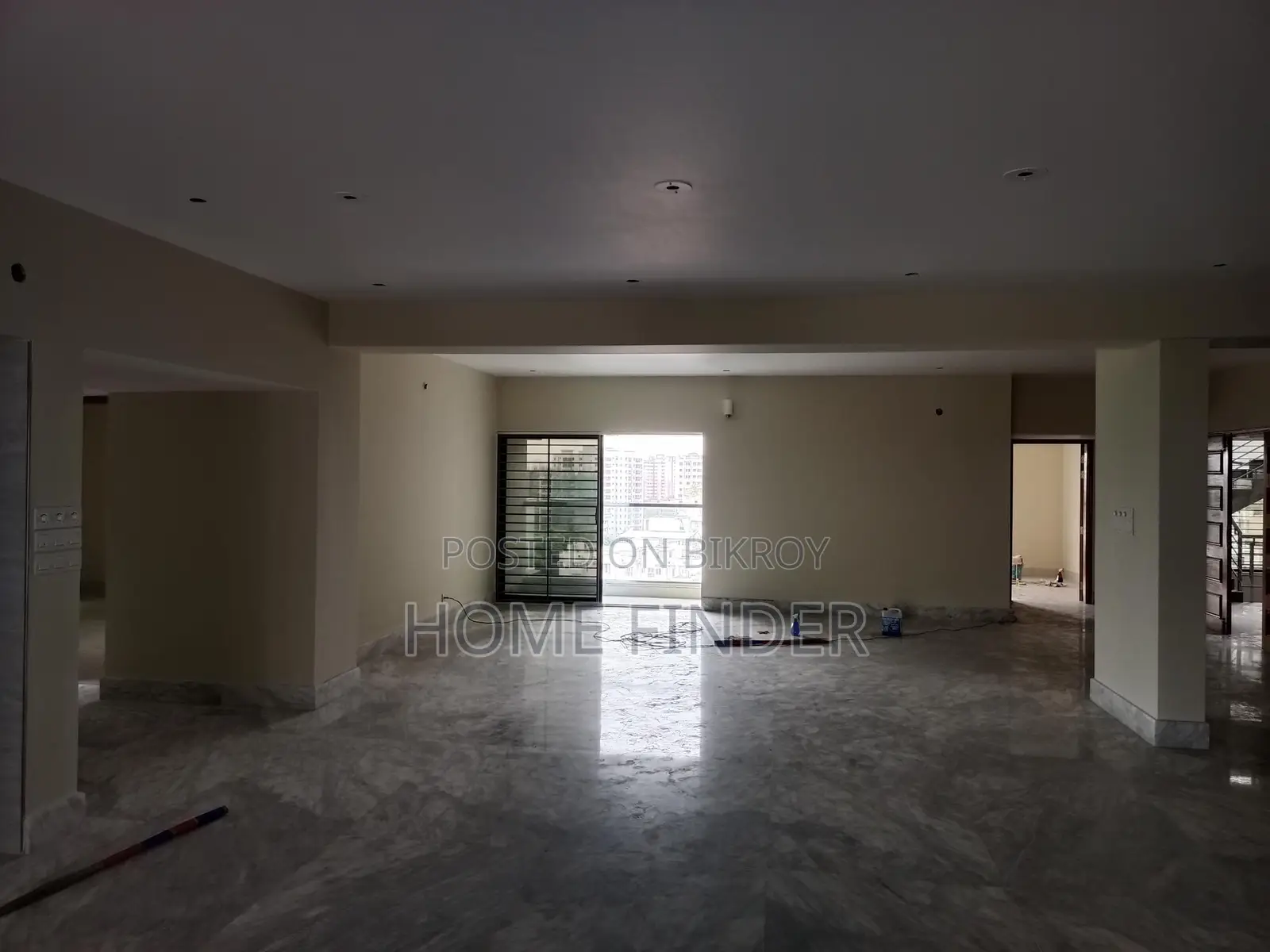 5bed-5300 Sqft Apartment For Rent Gulshan 2