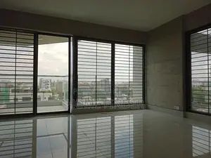 5bed-5300 Sqft Apartment For Rent Gulshan 2