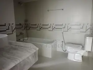 5bed-5300 Sqft Apartment For Rent Gulshan 2