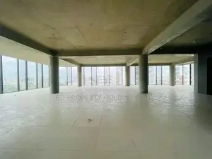 4100 Sft Ready Commercial Open Space For Rent In Uttara