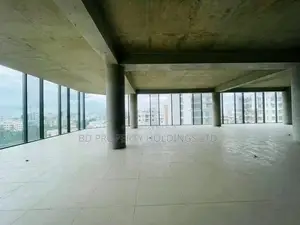4100 Sft Ready Commercial Open Space For Rent In Uttara