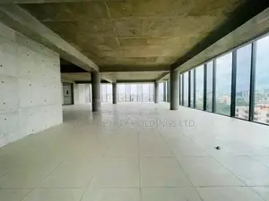 4100 Sft Ready Commercial Open Space For Rent In Uttara