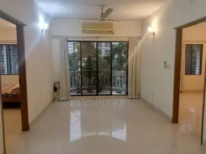 (2600-Sqft)Semi-Furnished Exclusive Apartment Rent in Gulshan North