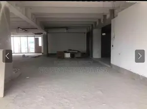 বনানীতে ৬০০০ বর্গফুটের অফিস স্পেস ভাড়া হবে