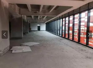 বনানীতে ৬০০০ বর্গফুটের অফিস স্পেস ভাড়া হবে
