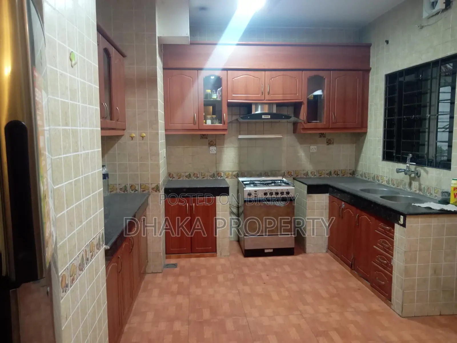 (2600-Sqft)Semi-Furnished Exclusive Apartment Rent in Gulshan North