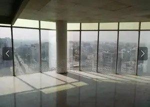 ৫০০০ বর্গফুটের কমার্শিয়াল স্পেস ভাড়া হবে