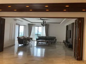 Premium Quality Luxury Modern Apartment Rent in Baridhara