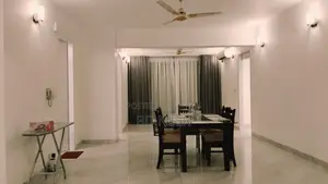 Furnished 3_Bed Room Flat Rent in Gulshan