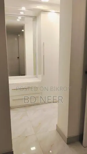 Furnished 3_Bed Room Flat Rent in Gulshan
