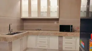 Furnished 3_Bed Room Flat Rent in Gulshan