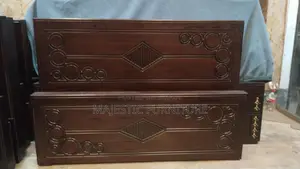 নতুন বেড ৪/৭ ফুট। মডেল # ৪৪