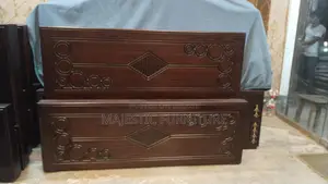 নতুন বেড ৪/৭ ফুট। মডেল # ৪৪