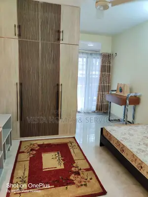 Furnished 3-Bedroom Apartment in Southeast Palace, Gulshan for rent