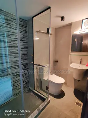 Furnished 3-Bedroom Apartment in Southeast Palace, Gulshan for rent