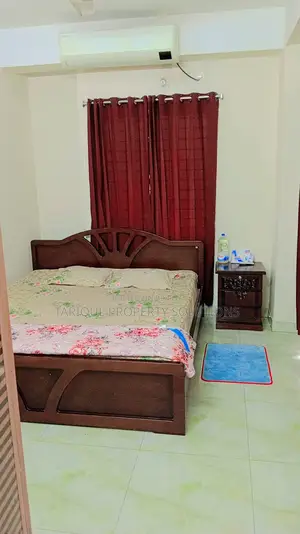 বনশ্রীতে চমৎকার ফার্নিশড অ্যাপার্টমেন্ট | আধুনিক জীবনযাপনের সেরা ঠিকানা