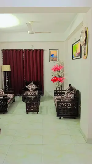 Elegant Furnished Apartment At Banasree | Modern Living At Its Finest