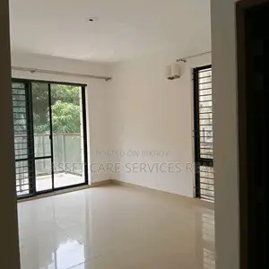 বনানীতে ৩ বেডরুমের আন-ফার্নিশড এক্সক্লুসিভ অ্যাপার্টমেন্ট ভাড়া