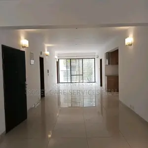 বনানীতে ৩ বেডরুমের আন-ফার্নিশড এক্সক্লুসিভ অ্যাপার্টমেন্ট ভাড়া