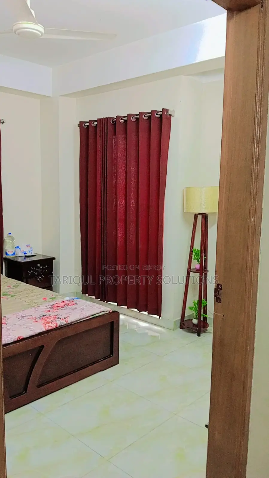 Elegant Furnished Apartment At Banasree | Modern Living At Its Finest