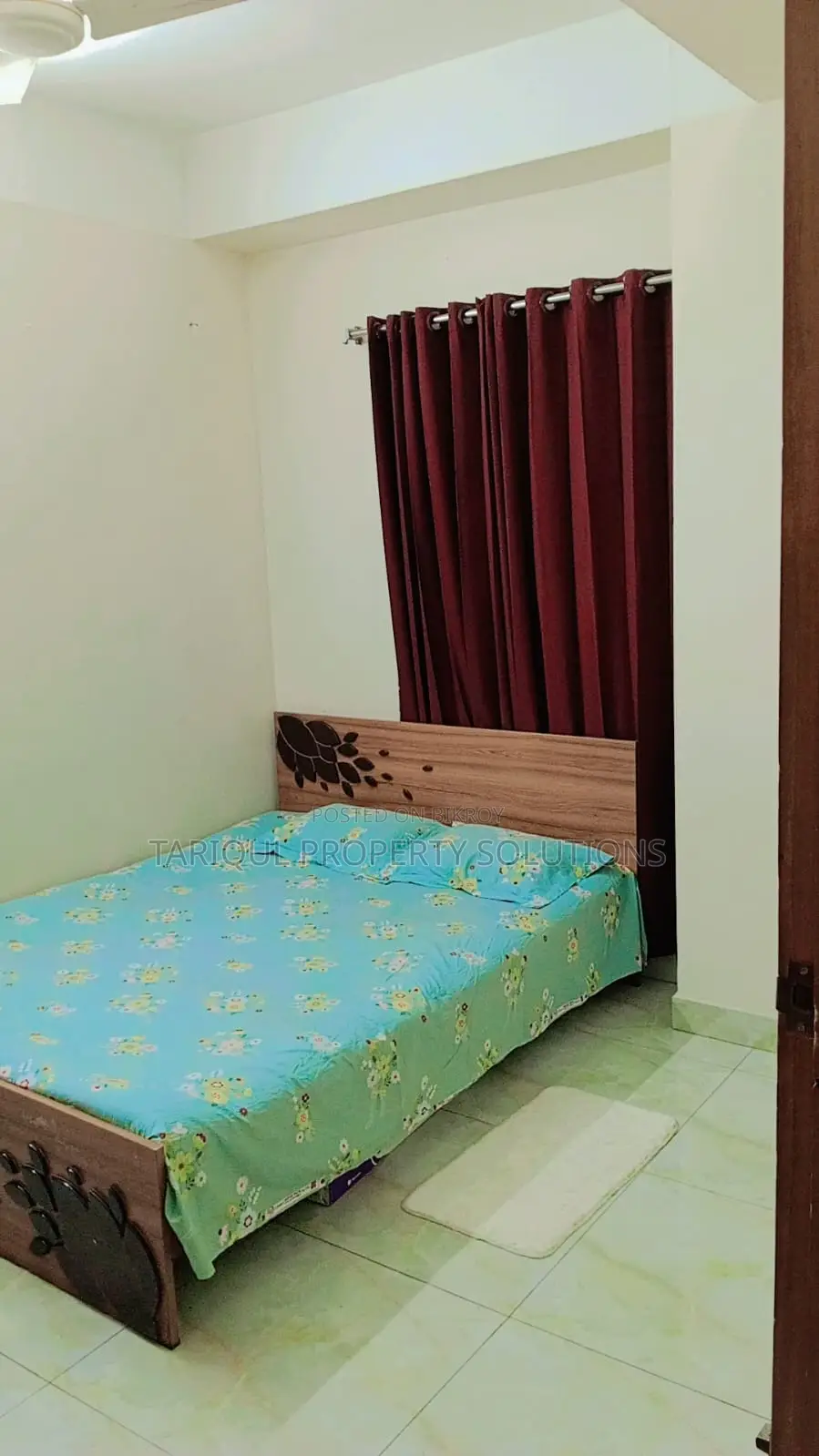 Elegant Furnished Apartment At Banasree | Modern Living At Its Finest