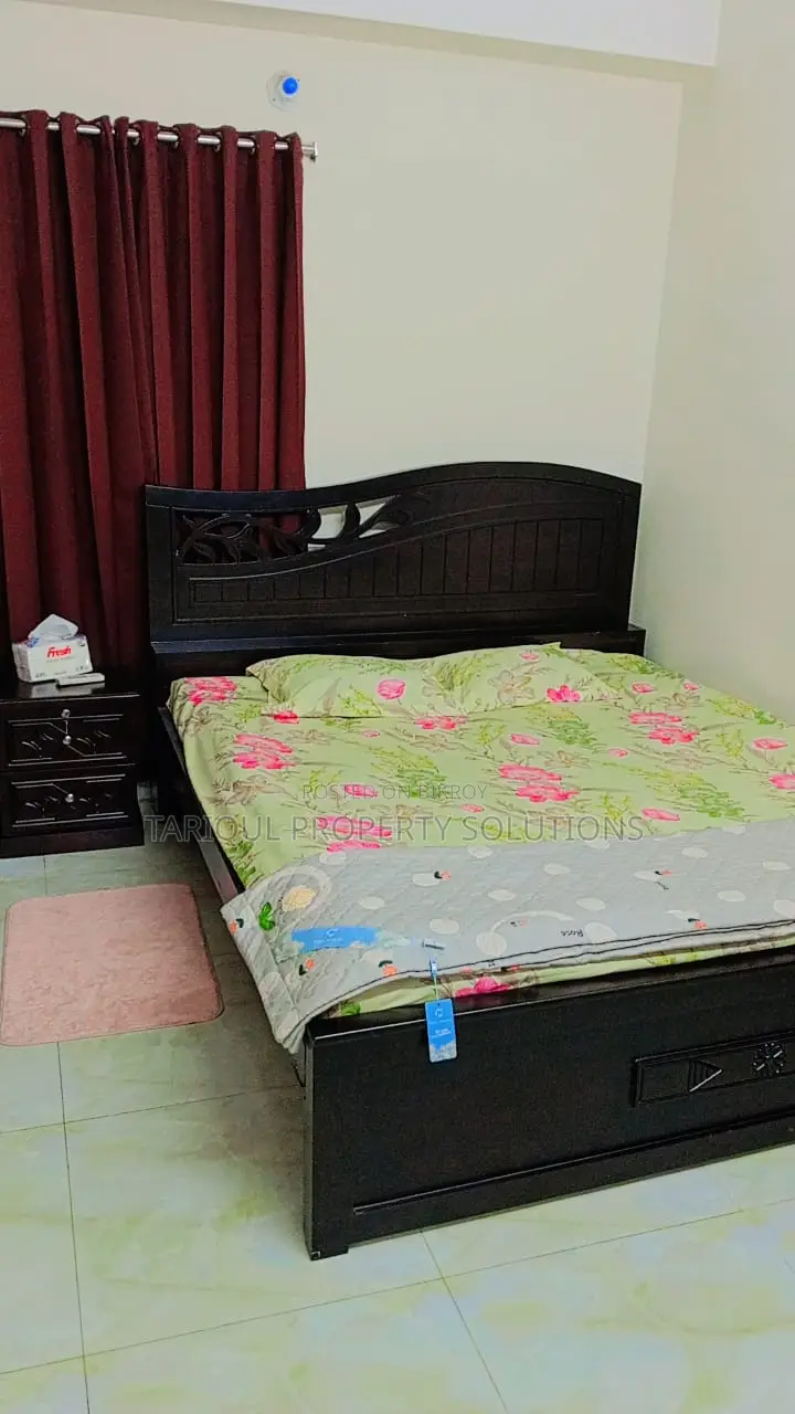 Elegant Furnished Apartment At Banasree | Modern Living At Its Finest