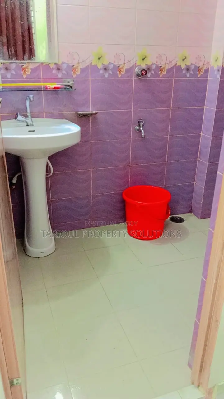 Elegant Furnished Apartment At Banasree | Modern Living At Its Finest